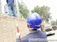 北京延慶-10kv桿上變壓器安裝現(xiàn)場 北京延慶-10kv桿上變壓器安裝現(xiàn)場