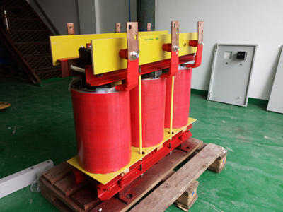 當(dāng)遇到三相變壓器著火，我們?cè)撛趺崔k？