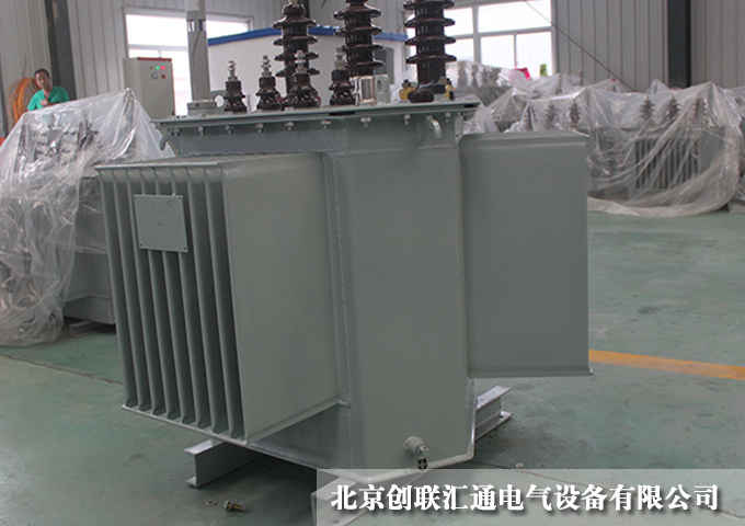 真正干貨！三相油浸式變壓器知識