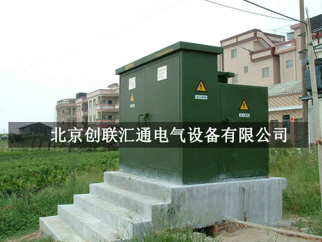 箱式變壓器規(guī)格型號詳解，你了解多少