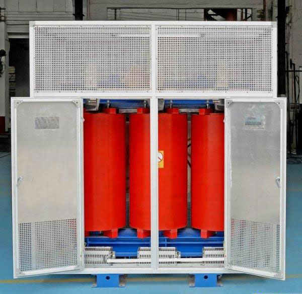 解析三相干式變壓器為何要接地、如何接地及施工？