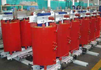 scb10干式變壓器損耗怎么計(jì)算，計(jì)算公式是什么？